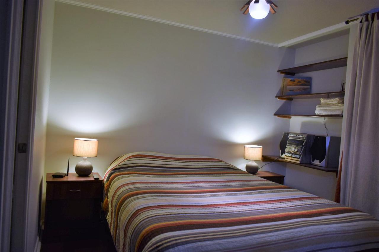 Dpto 1d 1b, Metro Bellas Artes, Equipado Full Con Wifi Apartamento