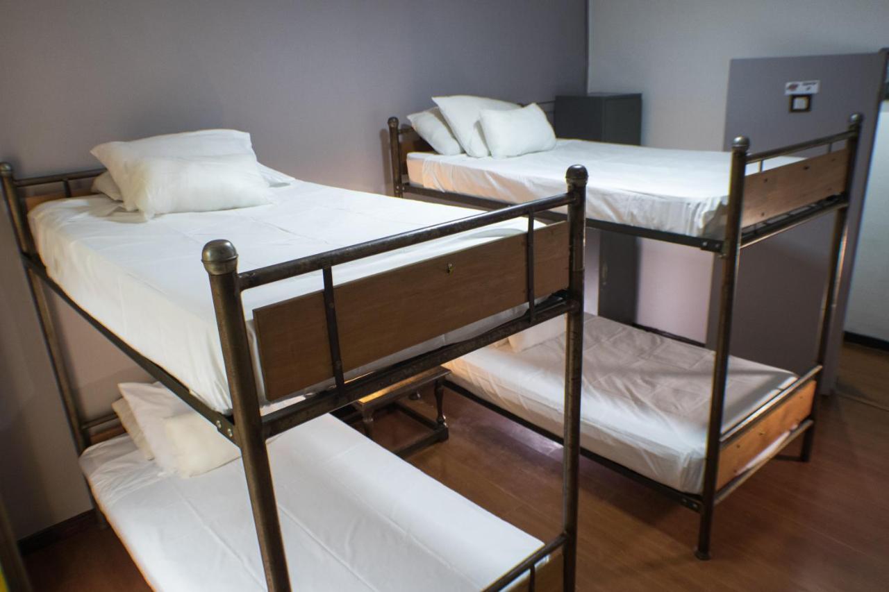 Hostal La Chimba Santiago de Chile