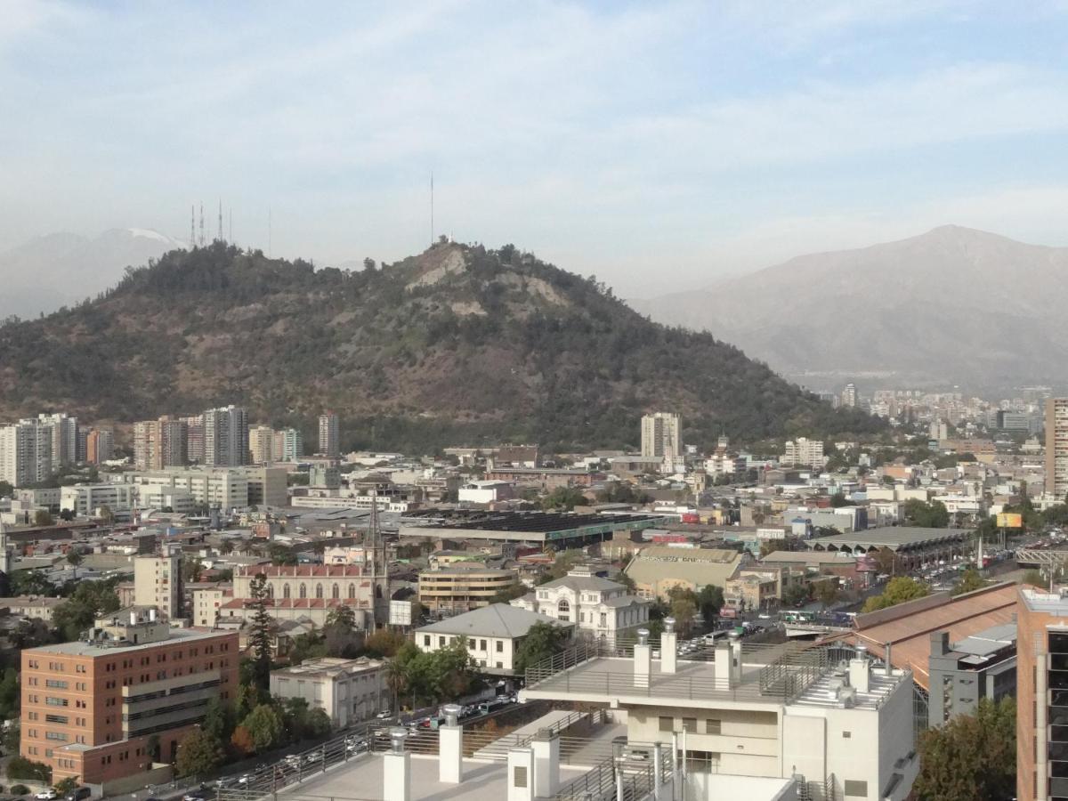 Depto Metro Cal Y Canto Apartamento *