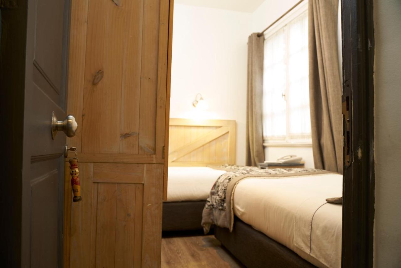 Hotel Don Santiago-bellavista
