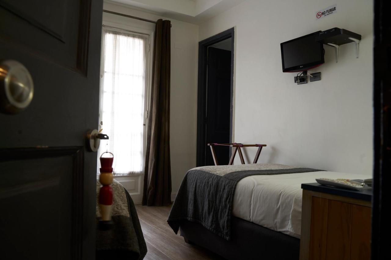 Don Santiago-bellavista Hotel 3*