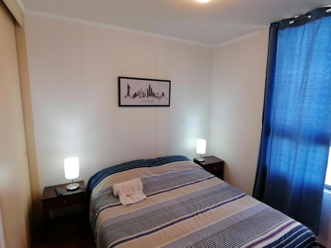 Apartamento Moneda