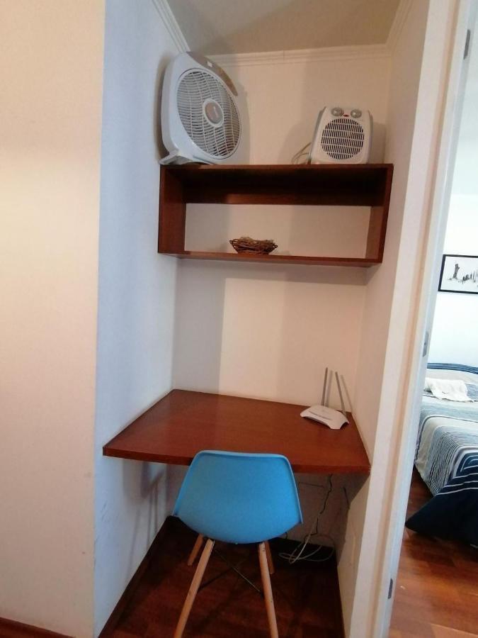 Moneda Apartamento Santiago