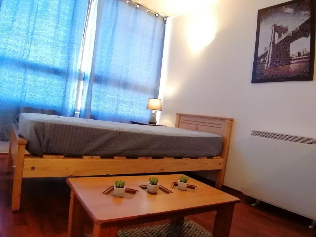 Moneda Apartamento Santiago