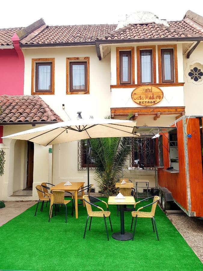 Casa Madero Boutique