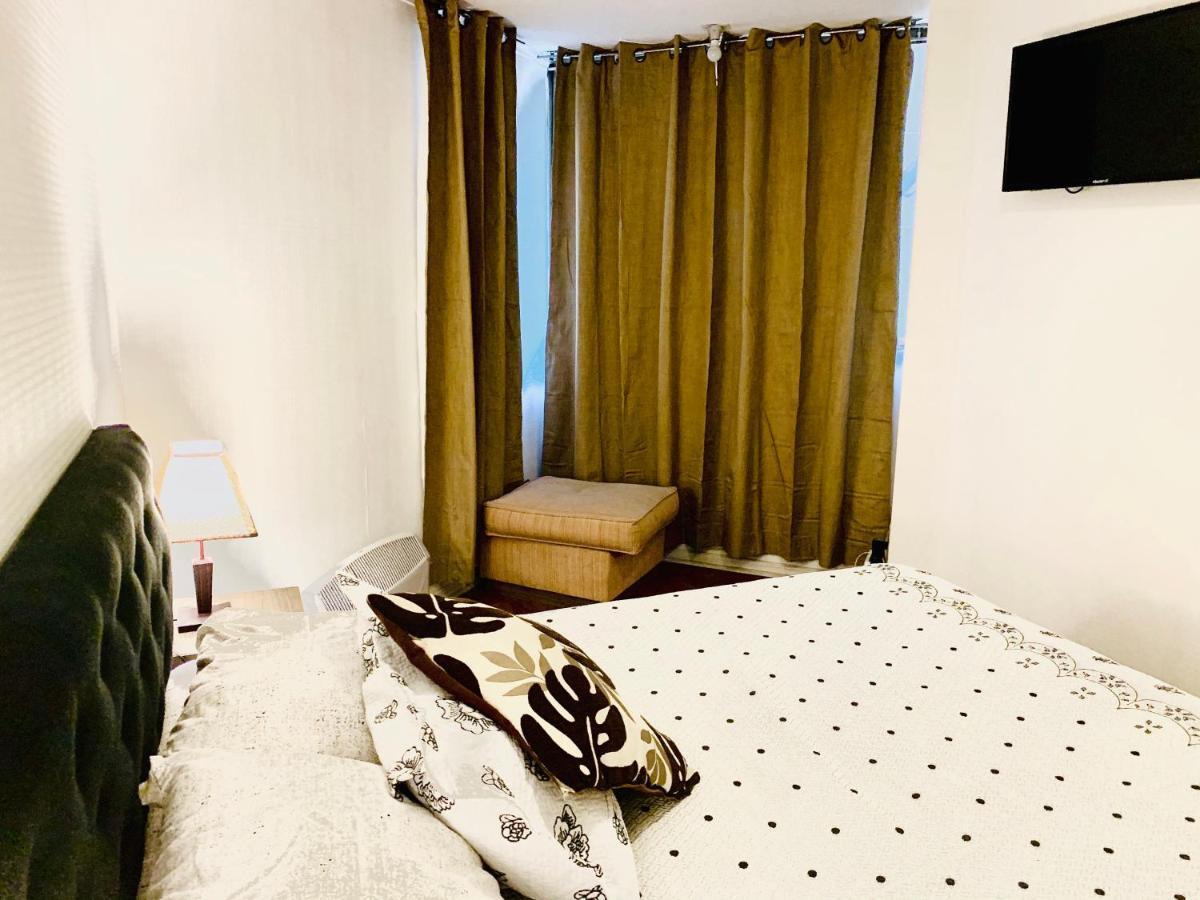 Infinity Apartamento Santiago