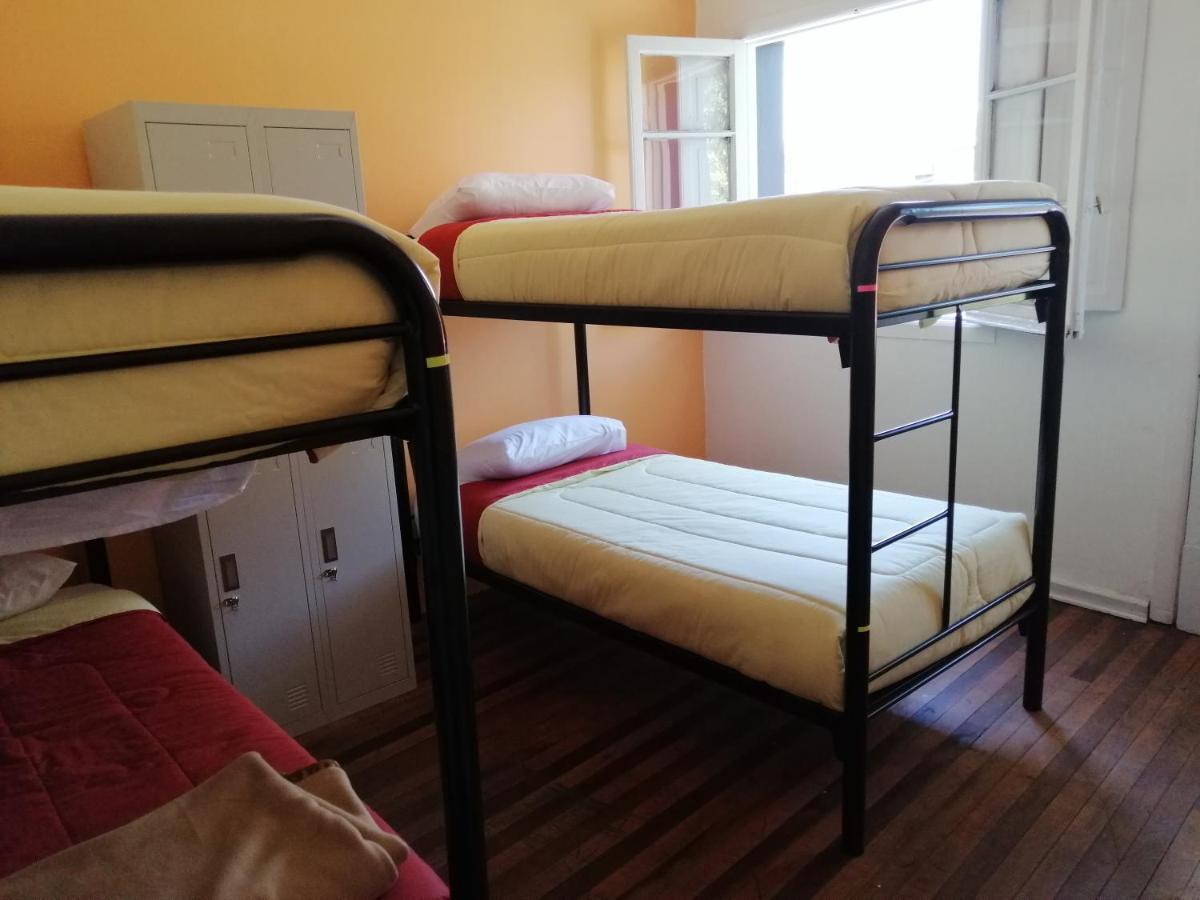 Hostal Wild *