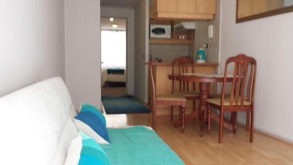 Smart Apart Bellas Artes Apartahotel Santiago de Chile