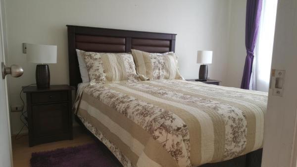 Smart Apart Bellas Artes Apartahotel