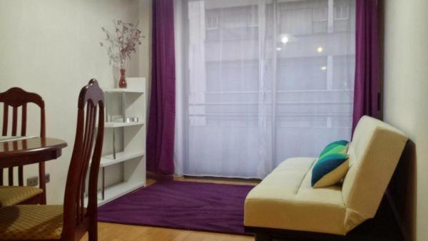 Smart Apart Bellas Artes *