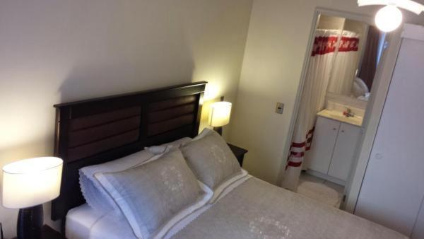 Apartahotel Smart Apart Bellas Artes