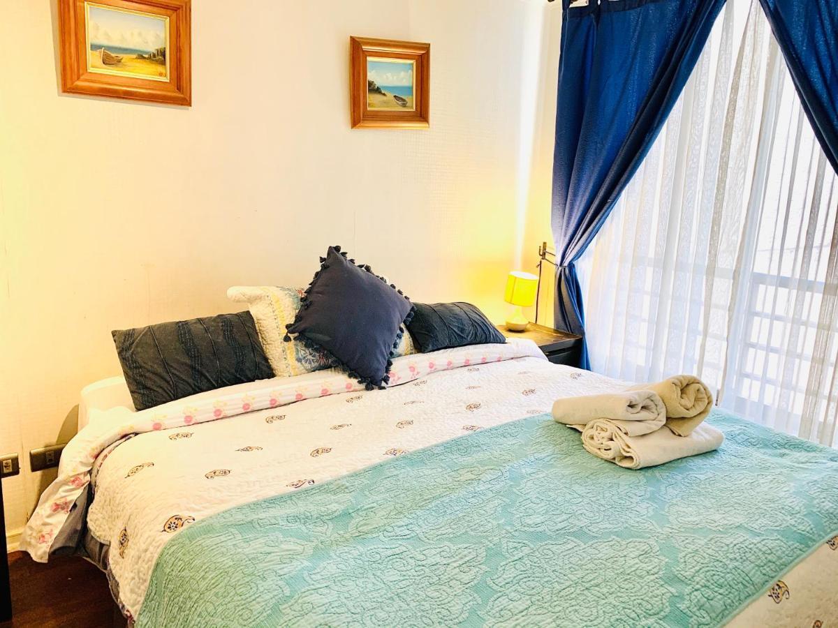Apartamento Infinity *