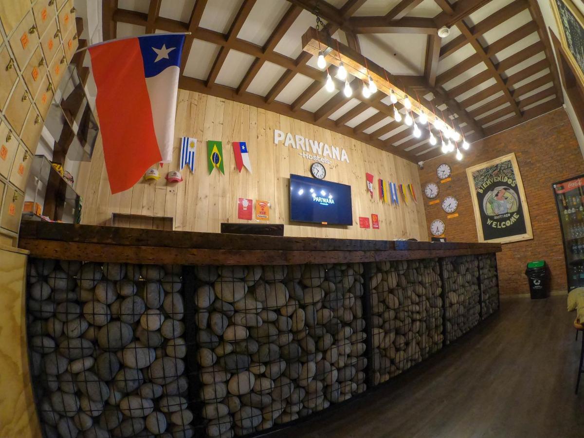 Pariwana (adults Only)