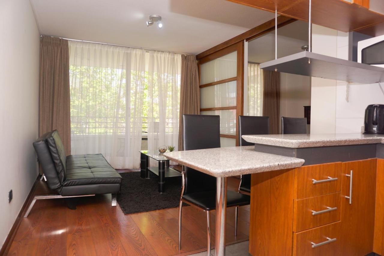 Apartamento Bellavista Travel *