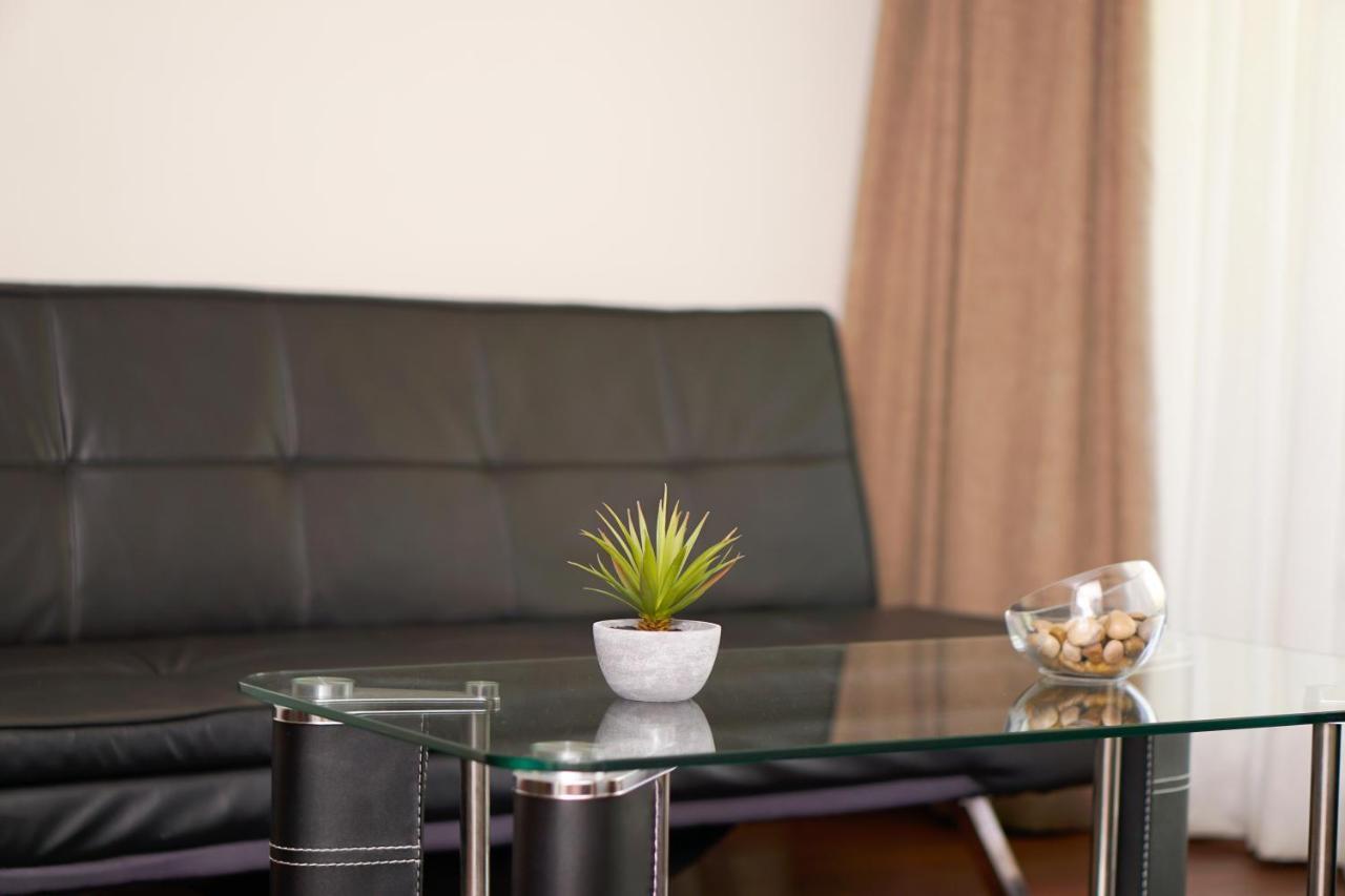 Apartamento Bellavista Travel *