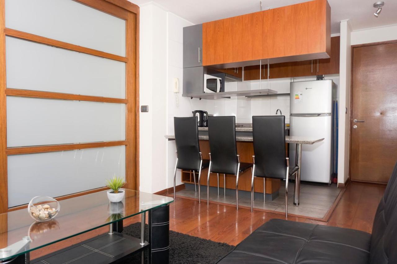Apartamento Bellavista Travel