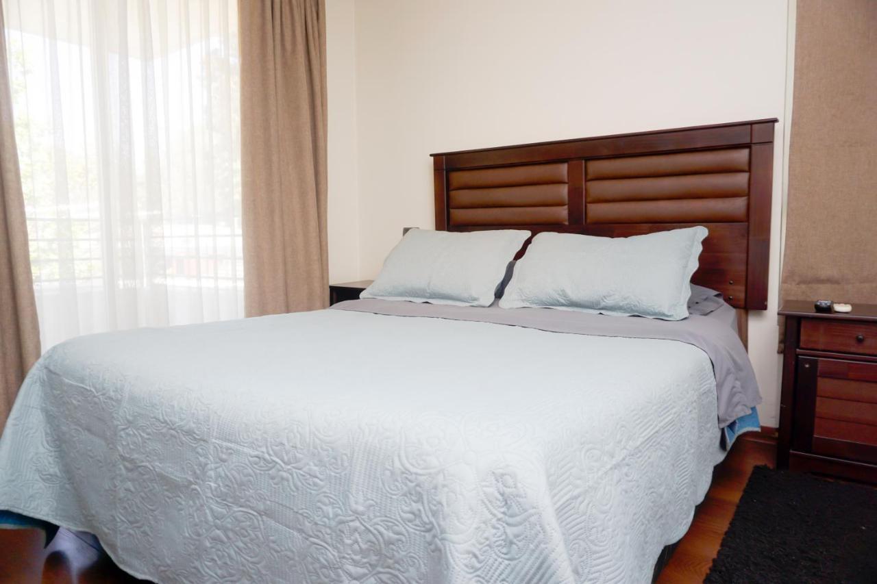 Bellavista Travel Apartamento