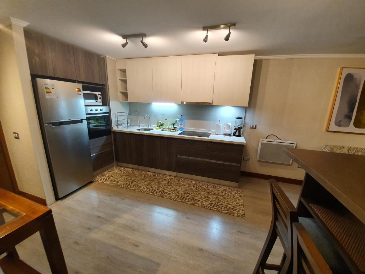Apartamento Mojens