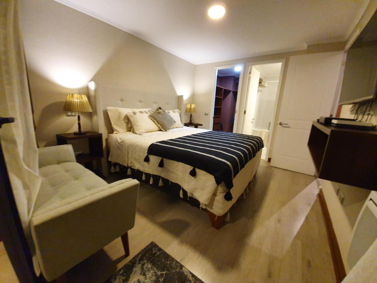 Apartamento Mojens