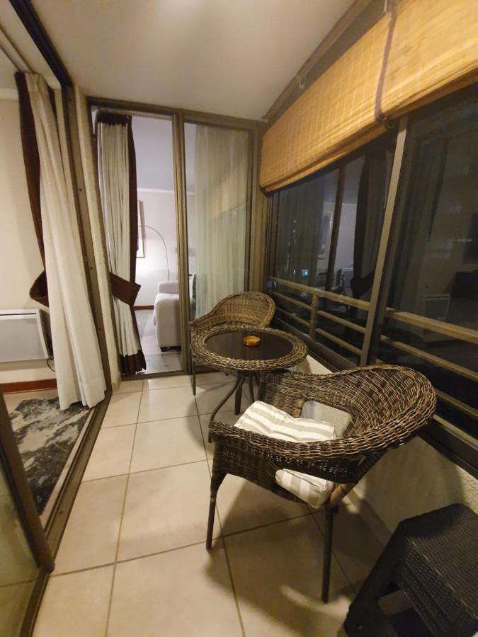 Mojens Apartamento Santiago de Chile