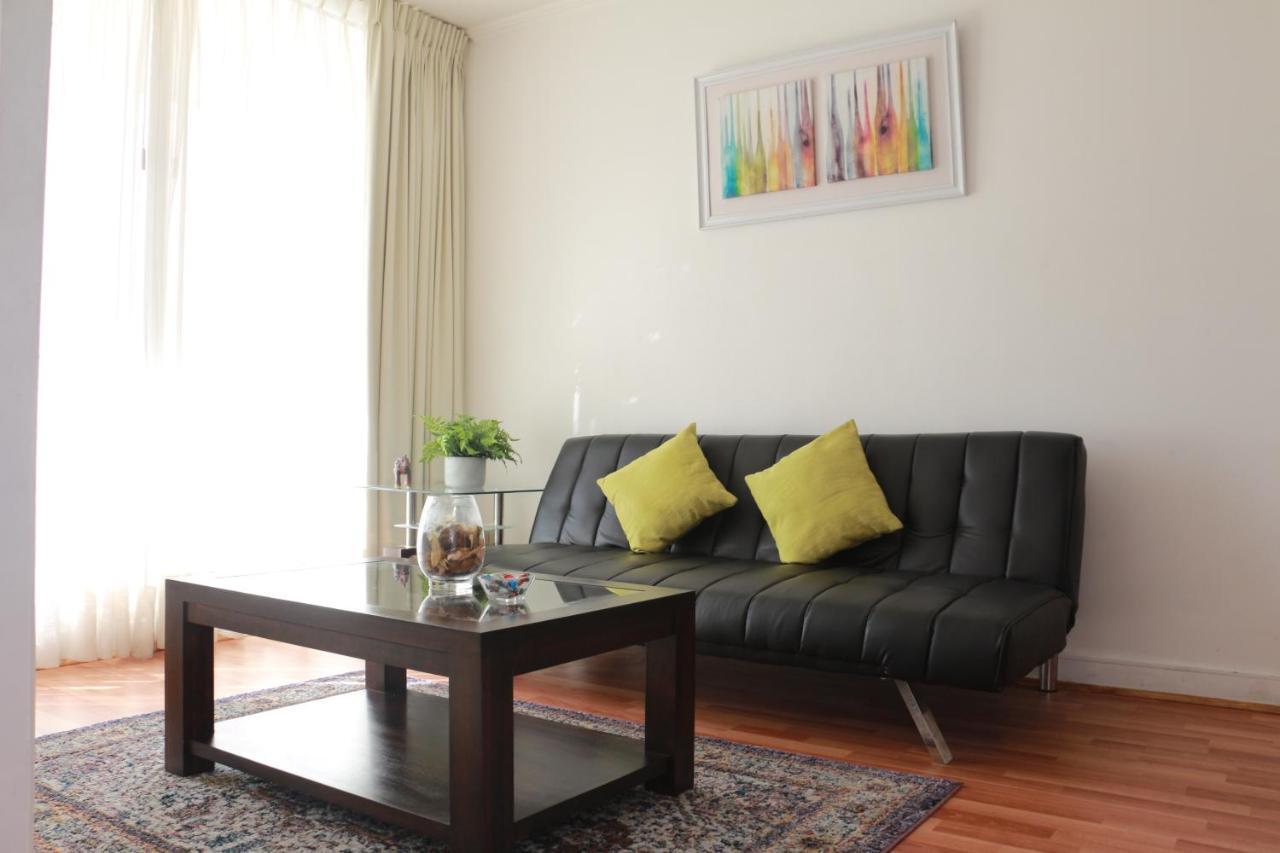 Austral Rentahome Nueva Providencia Apartment