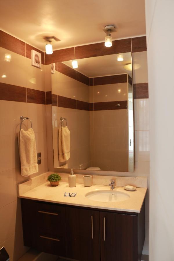 Austral Rentahome Nueva Providencia * Santiago