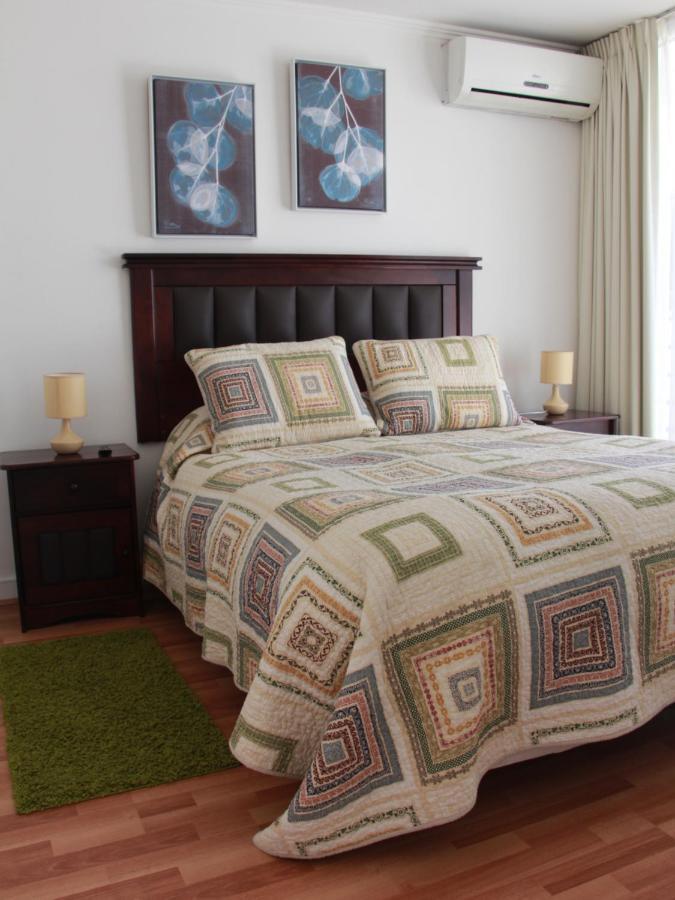 Austral Rentahome Nueva Providencia *