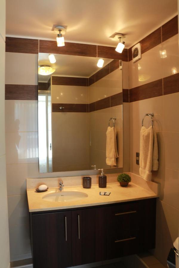 Austral Rentahome Nueva Providencia