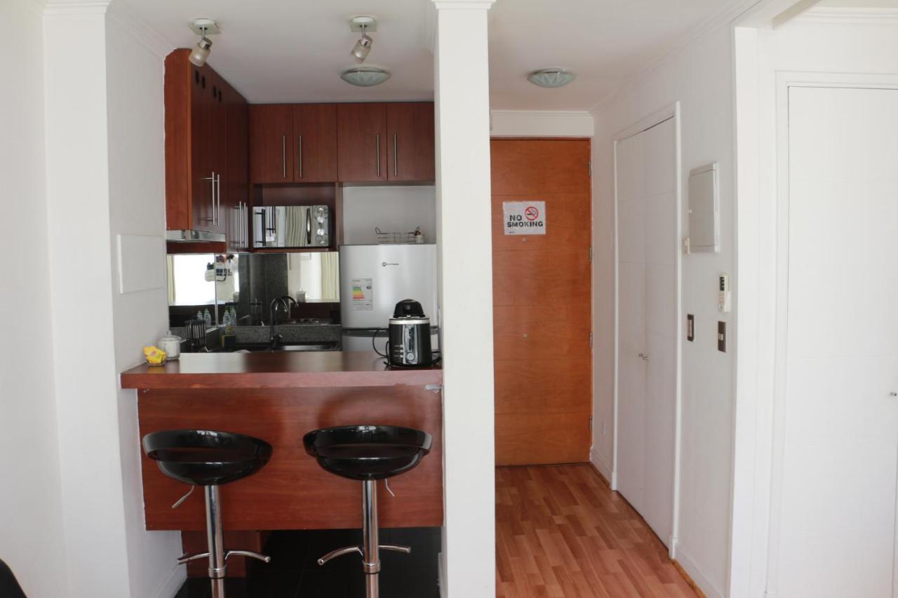 Austral Rentahome Nueva Providencia Apartment *