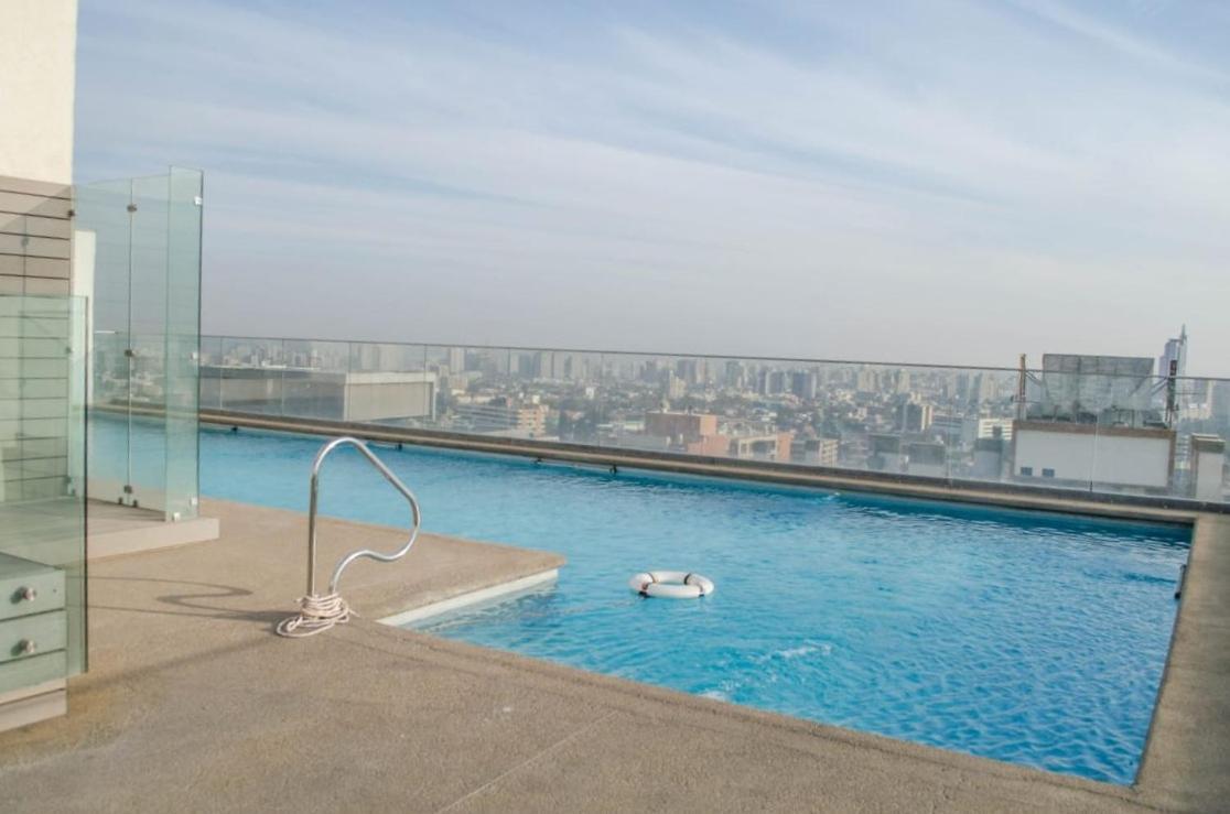 Austral Rentahome Nueva Providencia * Santiago
