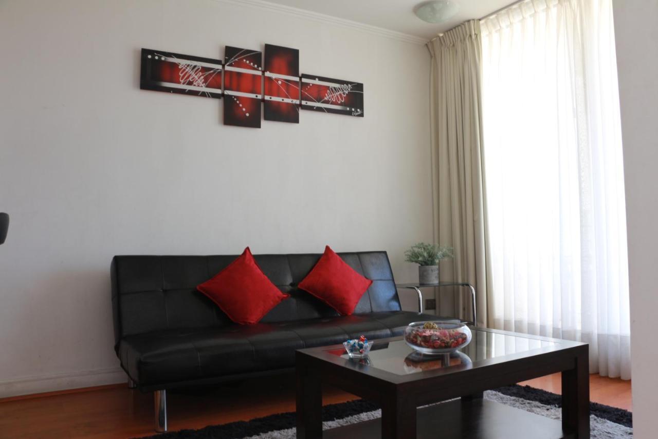 Austral Rentahome Nueva Providencia
