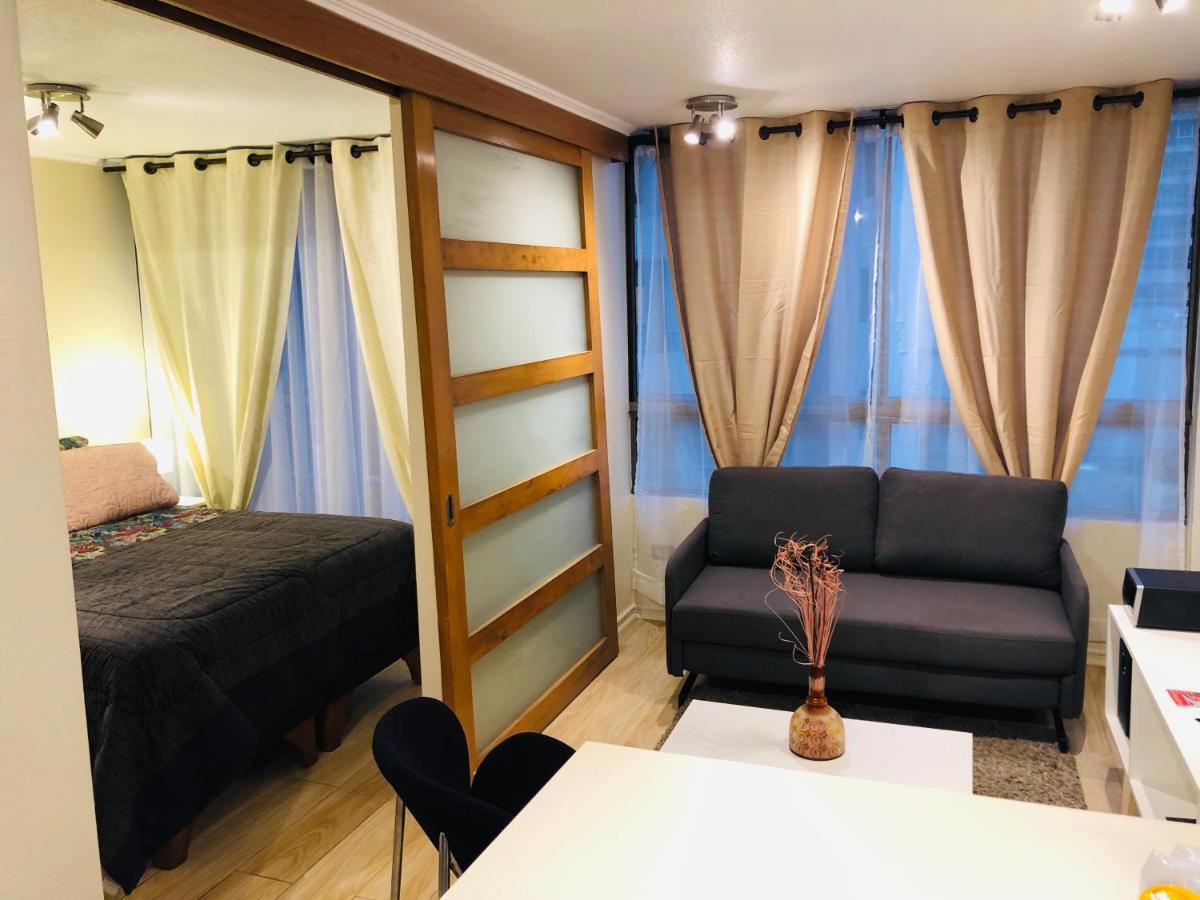 Apartamento Santa Rosa Apartment
