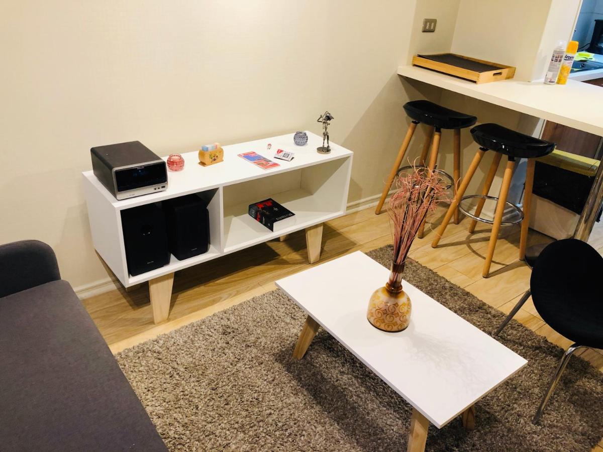 Santa Rosa Apartment Apartamento