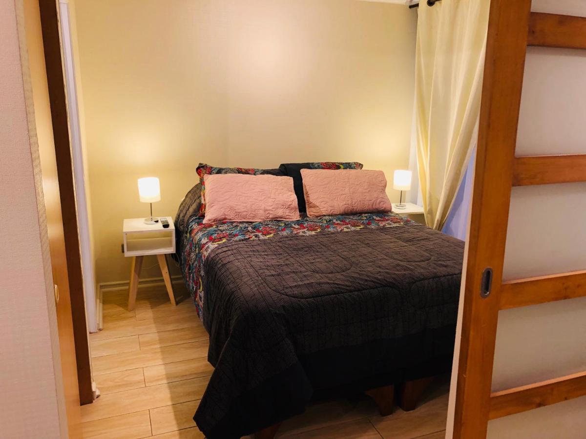 Santa Rosa Apartment Apartamento
