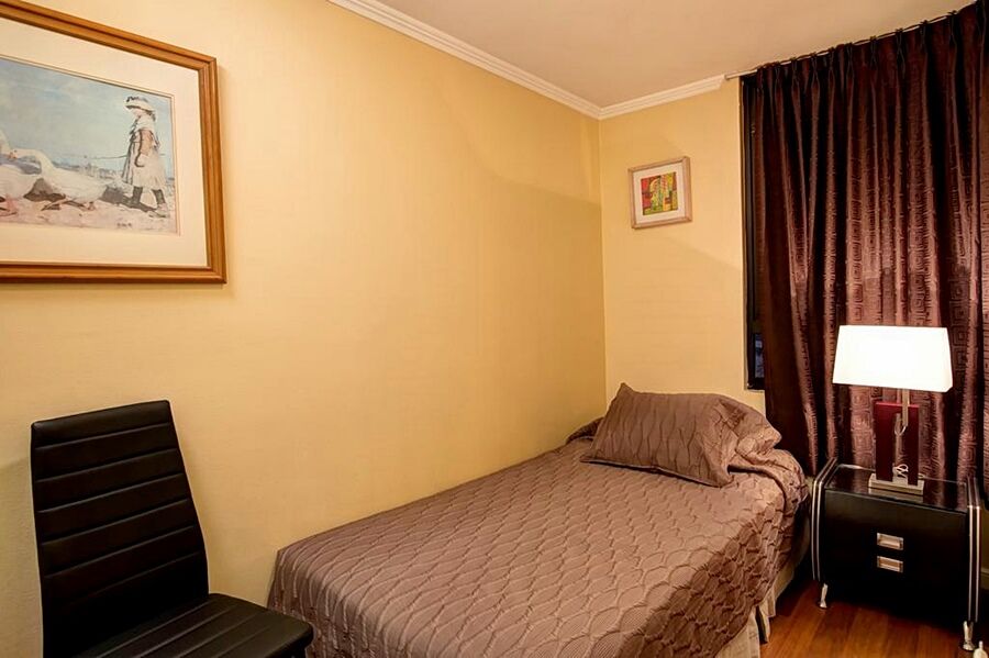 Apartamento Santa Magdalena Santiago de Chile