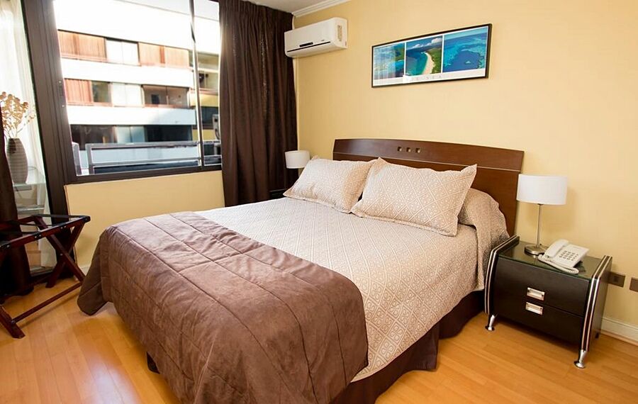 Santa Magdalena Apartamento *