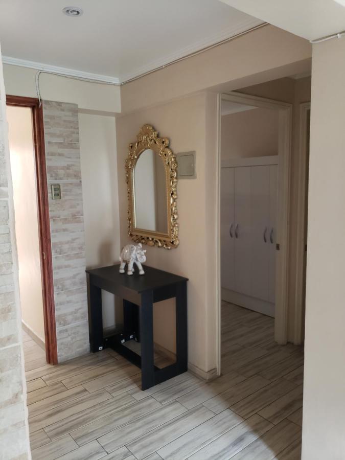 Rent Apartahotel