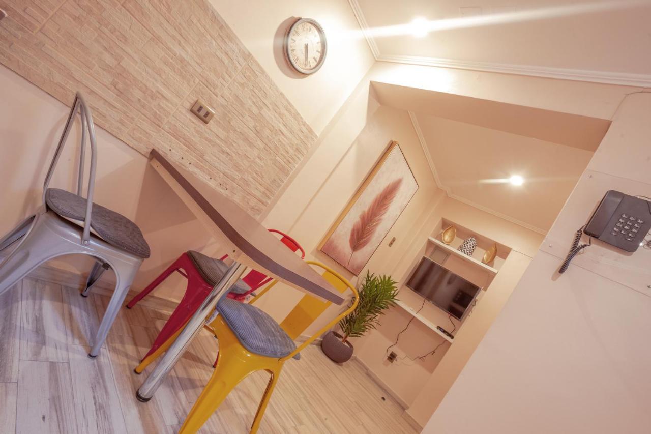 Rent Apartahotel