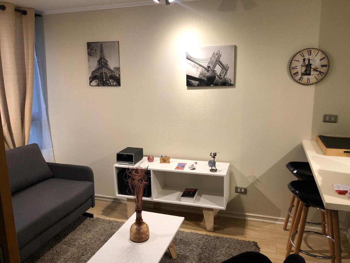 Apartamento Santa Rosa Apartment