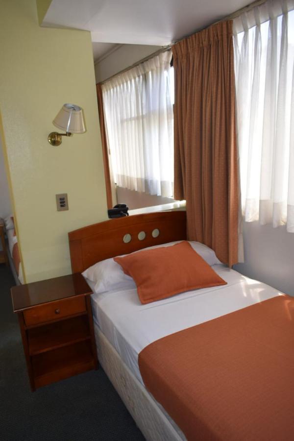 Viva Hotel Santiago de Chile
