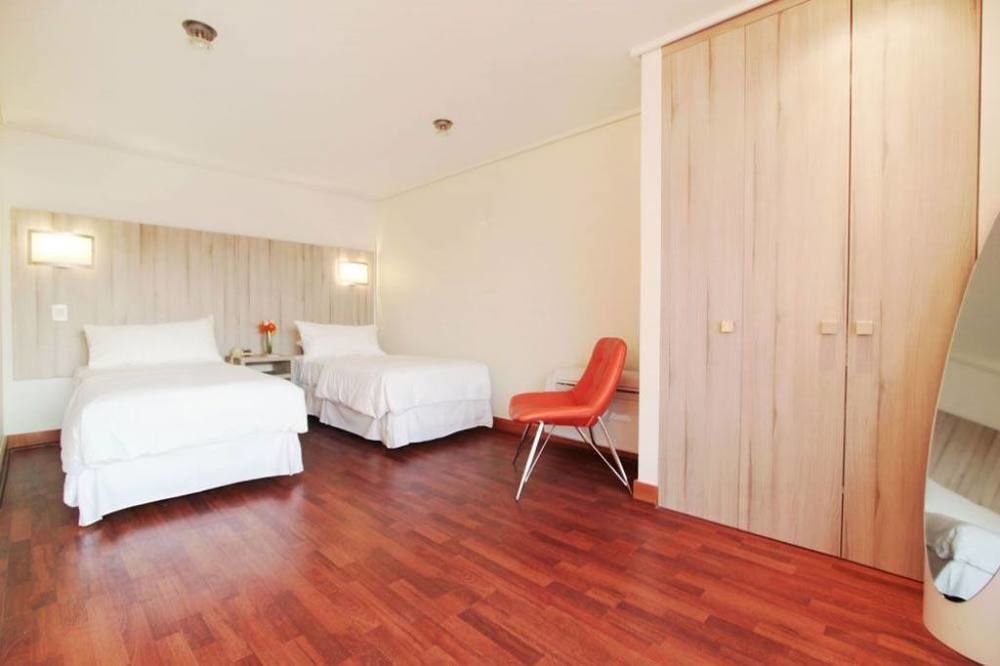 Torremayor Providencia 4*