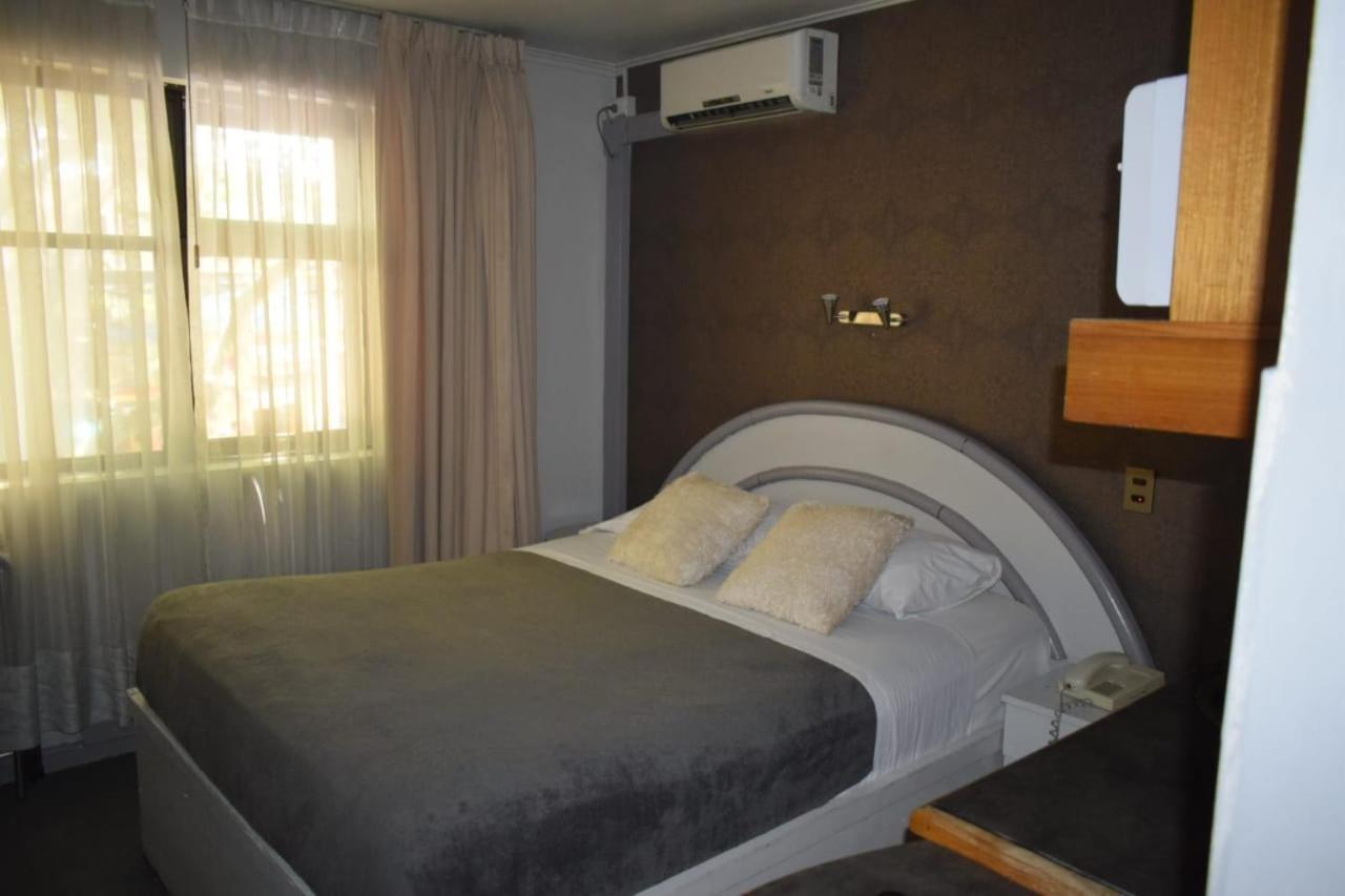Viva Hotel 2*