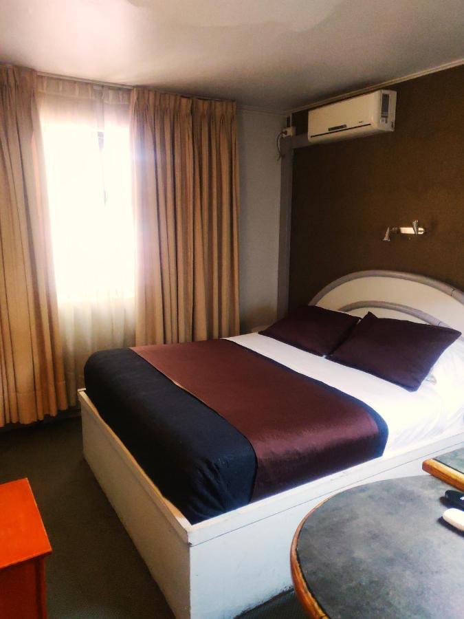 Viva Hotel