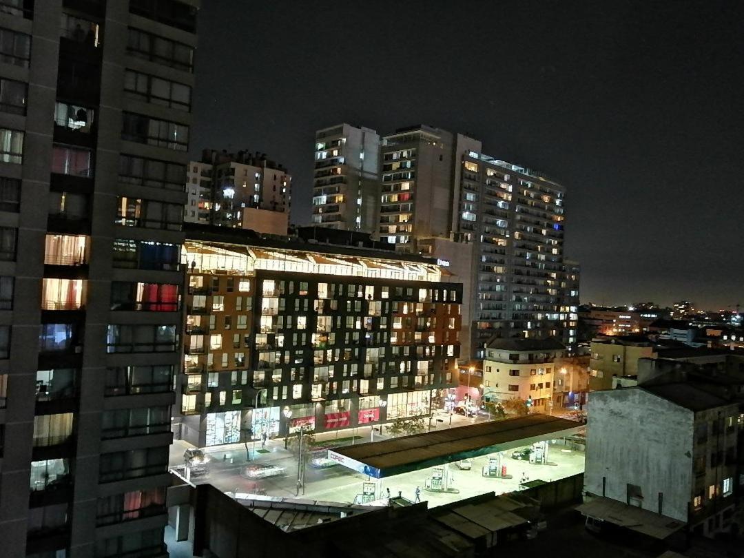 Apartamento Moneda *