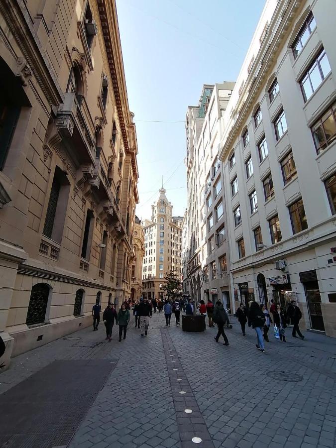 Apartamento Moneda *