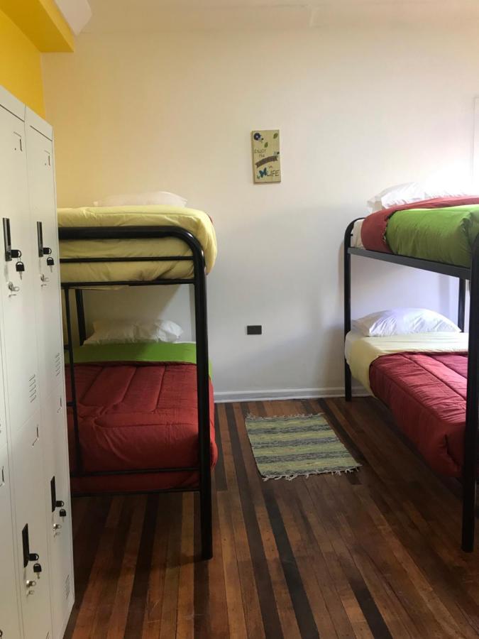 Hostal Wild Santiago de Chile