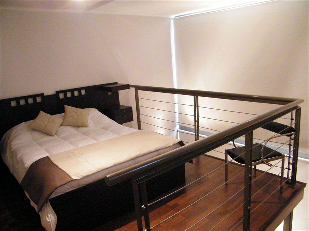 Santiago Suite Apartment Santiago de Chile