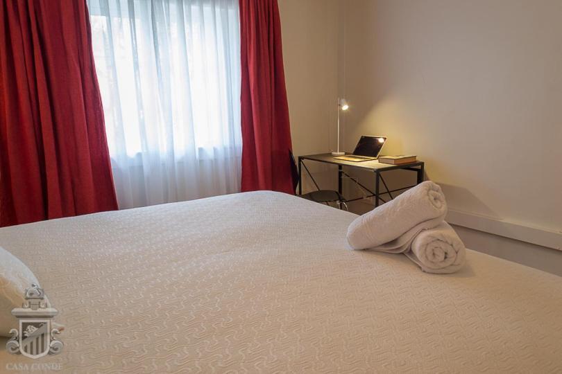 Hotel Boutique Casa Conde