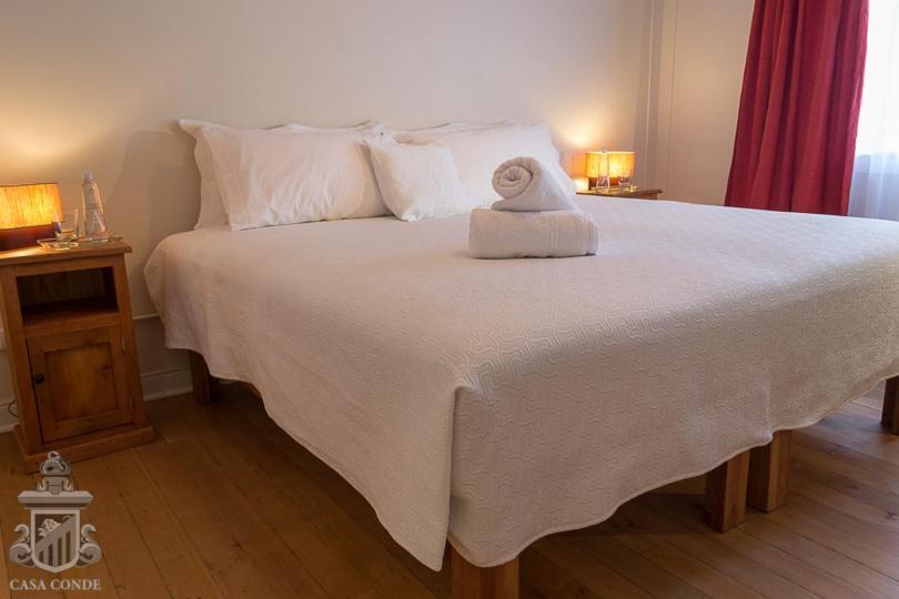 Boutique Casa Conde 3*