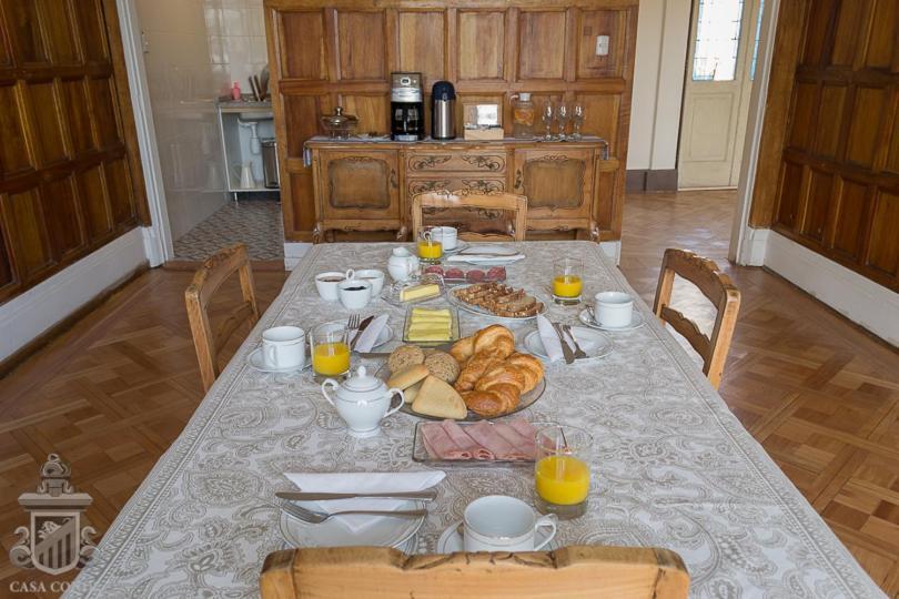 Boutique Casa Conde 3*